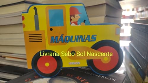 Maquinas - Os Meus Veiculos A Motor