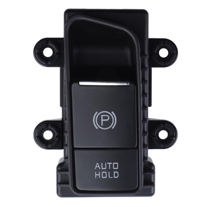 Bouton frein voiture Kia Sportage pour un stationnement serein lors de vos trajets quotidiens