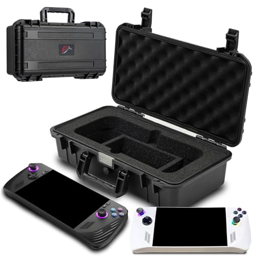 Tragetasche pour ROG Ally étanche antichoc pour protéger vos accessoires