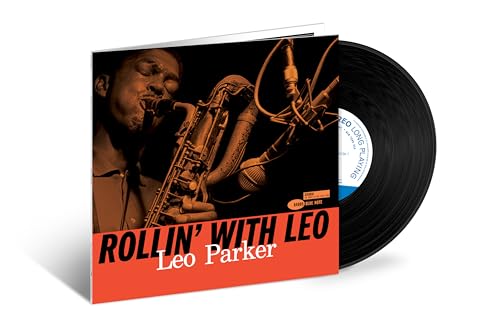 Rollin' With Leo