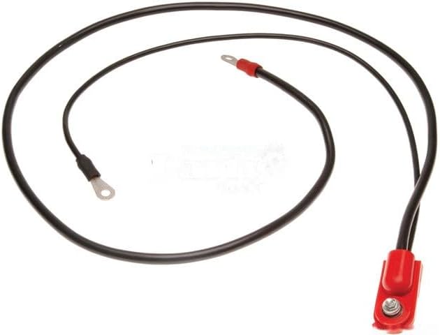 Replacement Battery Cable fits 1997-1999 Buick Regal Positive