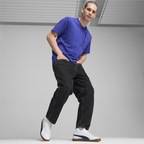 Image of Puma Men Club 5v5 Sneaker