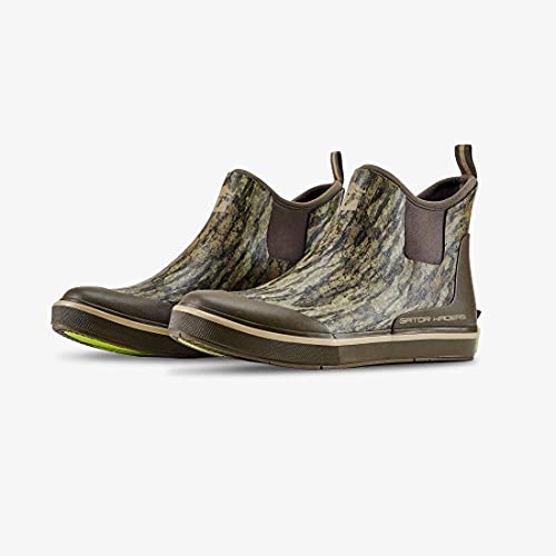 Image of Gator Waders Mens Camp Boots