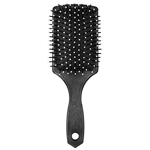 YUSONG Detangler Hair Brush For Curly Hair, No Tangle Curved Wet Hair Brush For Men Women, For Wavy, Thick Long, Short, Wet And Dry Hair