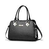 INTÉRIEUR SPACIEUX ET ORGANISÉ - Ce sac fourre-tout mesure 28×13×19cm (11