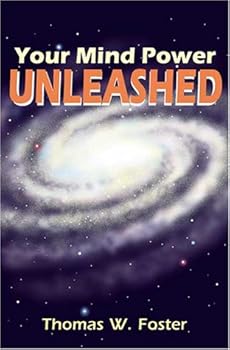 Paperback Your Mind Power Unleashed Book