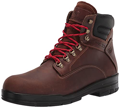 WOLVERINE Men's Ninety-Eight Fashion Boot