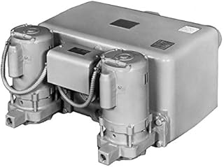 ITT Hoffman Specialty 160030 Watchman Series Condensate Units