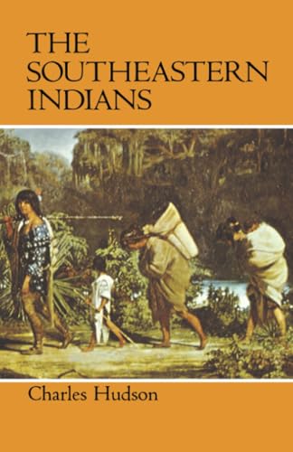 The Southeastern Indians
