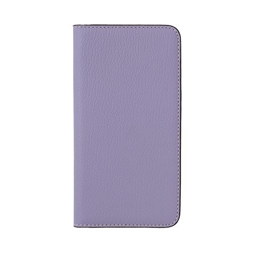 Amazon.co.jp: LORNA PASSONI PARIS iPhoneX ケース 本革 手帳型