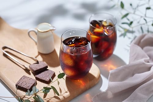 MJB 水出しアイスコーヒー COLD BREW 18g×6P