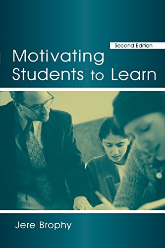 Motivating Students to Learn view 2