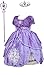 Princess Dresses for Girls Cinderella Costume Toddler Halloween Christmas Cosplay Butterfly Fairy Fancy Dress
