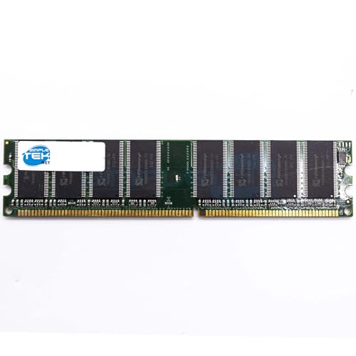 Ideale per computer desktop fissi che supportano memoria DDR1