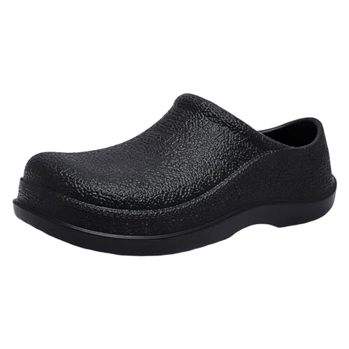 Sandalias de hombre antideslizantes con suela ligera y transpirable para verano