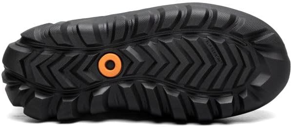 BOGS Women's Classic Seamless Tall-Northern Lights Rain Boot