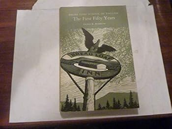 Paperback Bread Loaf School of English,: The first fifty years Book