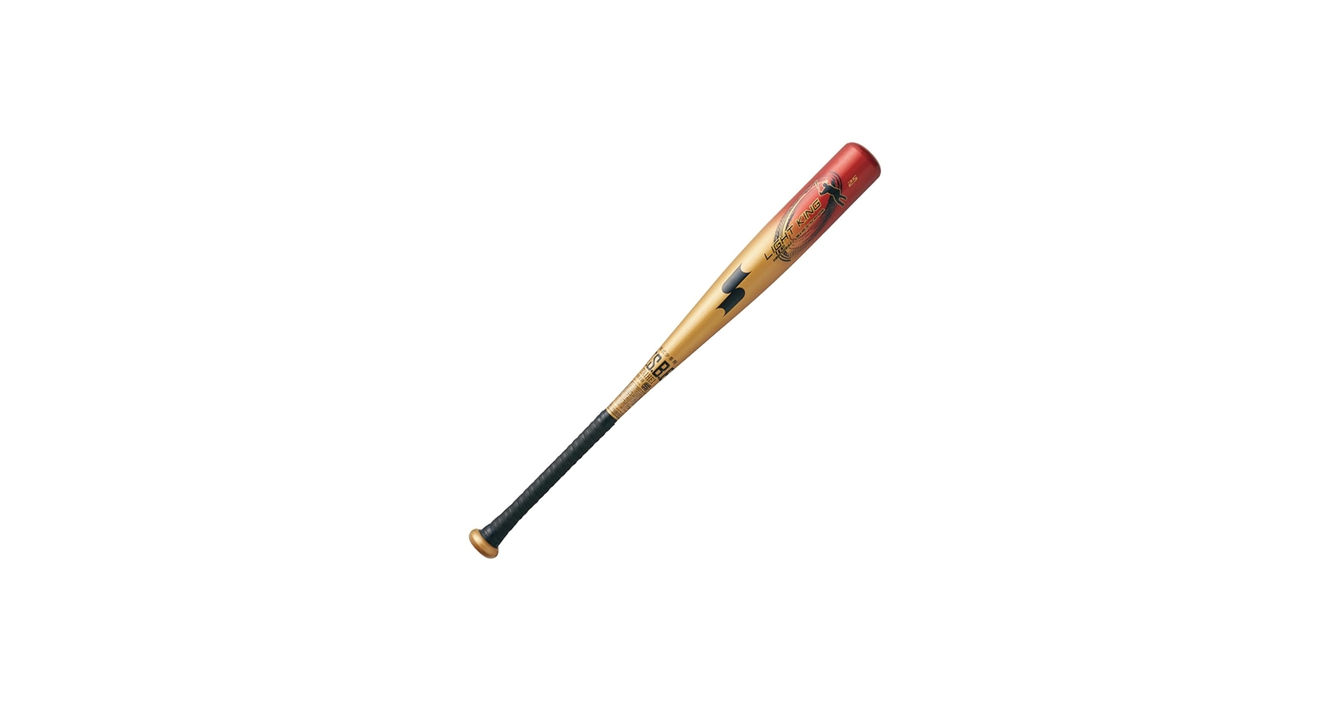 SSK NPB硬式バット ブラウン 2024新基準対応】SSK 硬式 金属バット スカイフライト NSR