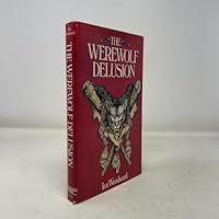 The werewolf delusion 0709208731 Book Cover