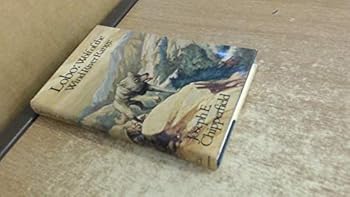 Hardcover Lobo: Wolf of the Wind River Range Book