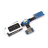 Cable FLEX FLEX Cable Para Altavoces Sensor Altavoz Para SAMSUNG GALAXY S4 i9505 by Ellenne Store