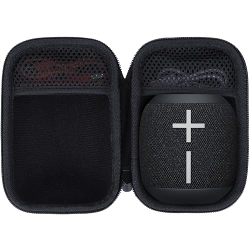 Lebakort Storage Case Compatible with Ultimate Ears UE WONDERBOOM 4 3 2 Portable Waterproof Speaker...