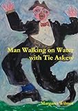 Man Walking on Water with Tie Askew