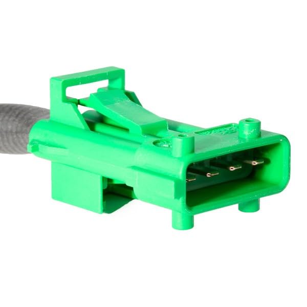 Sonde lambda BOSCH 0258006027 qualité première monte Citroën C2 C3 - 2
