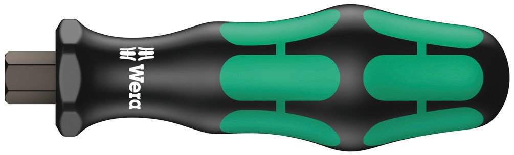 Wera Silver '05002900001 80 Vario Handle, 6 X 98 Mm