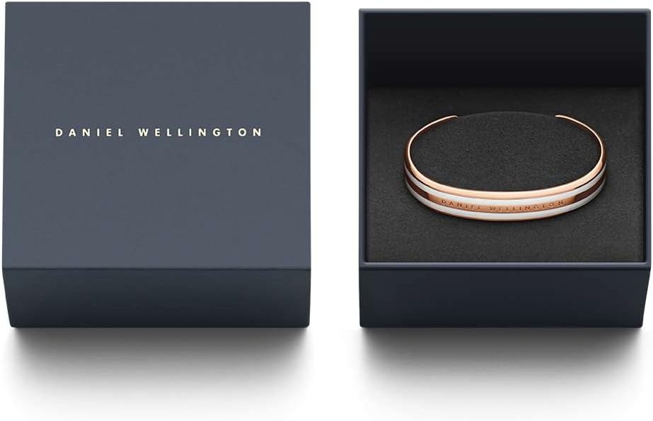 Daniel Wellington Classic Enamel Bracelet