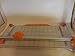 Fiskars 12 Inch Portable Rotary Paper Trimmer (199080)