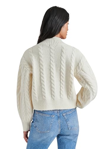 Image of Steve Madden Women's Steve Madden Apparel Marcie Sweater