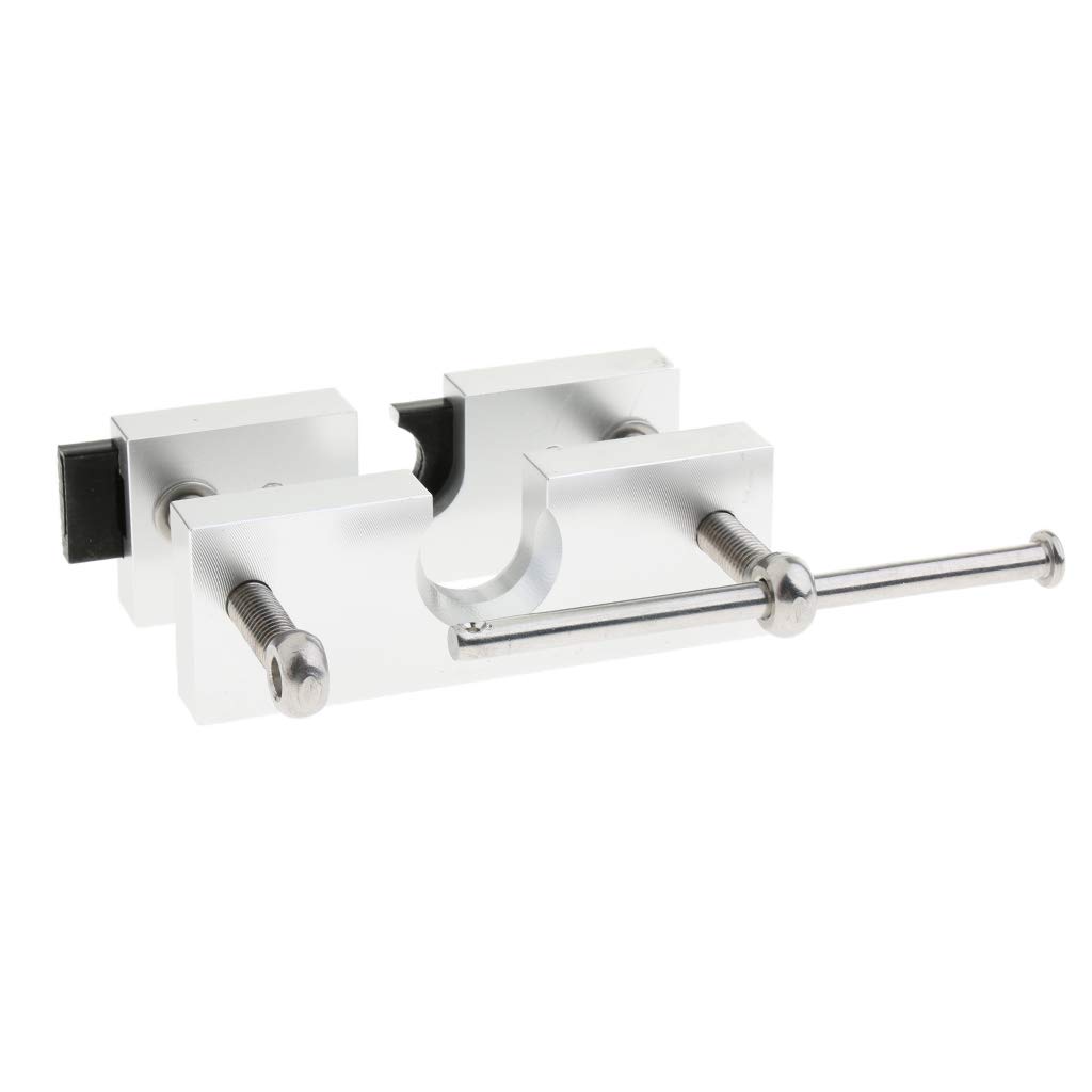 Lot de 3 extracteurs d'embouchure pour trompette Cornet Instrument en laiton Accessoire de réparation