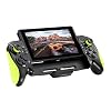 Hawksbill Switch Compatible Handheld Controller for Nintendo Switch, Plug and Play, Charging, Turbo and Auto Function