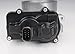 ACDelco 12570801 GM Original Equipment Fuel Injection Throttle Body with Throttle Actuator