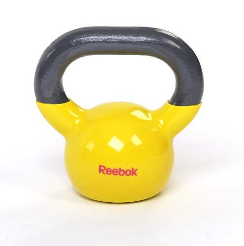 Reebok ケトルベル 16kg Reebok ケトルベル 16kg Reebok ケトルベル 16kg Reebok