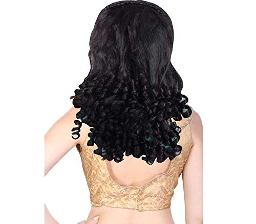 STYLIST ARTIFICIAL HAIR WIG FOR WOMEN & GIRLS