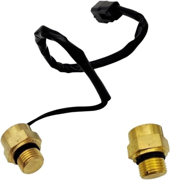 Cooling Radiator Fan Thermal Switch For PL 400 500 600 700 4010161