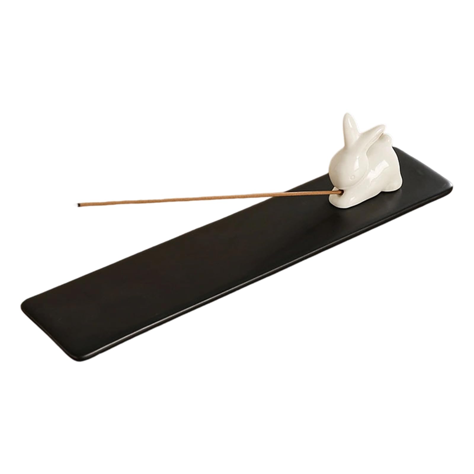 Incenses Burners Stick Holder Ashes Catchers Stand for Aromatherapys Meditations Yogas Home Decors Burners