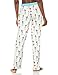 Nite Nite Munki Munki Women's Nite Soft Jersey Knit PJ Pant, Hula Girls, S