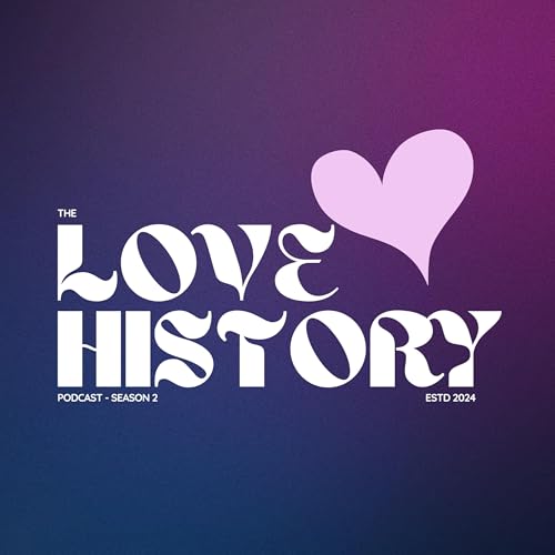 S2.04 - Timeless Threads: Exploring Fashion History with Karolina Zebrowski