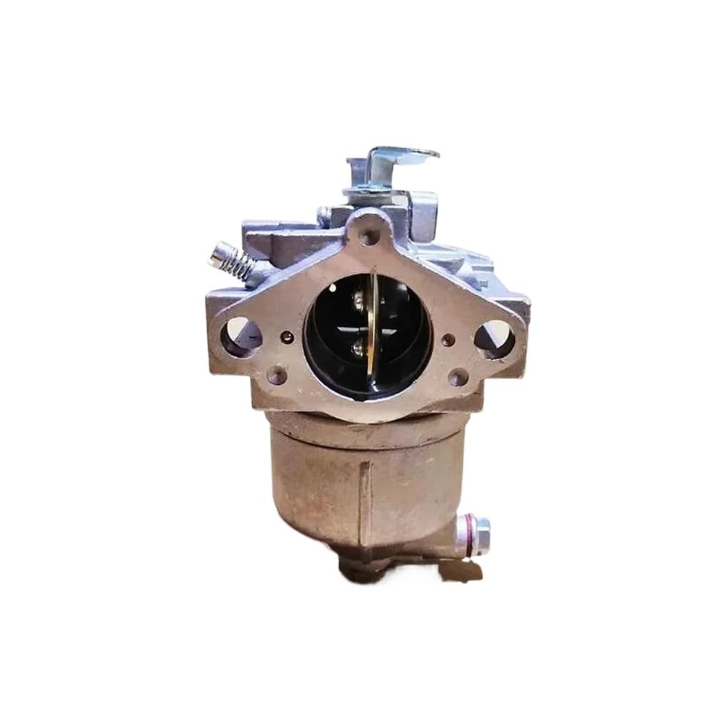 Carburateur MZ300 pour motoculteur et repiqueuse à riz 9 CV