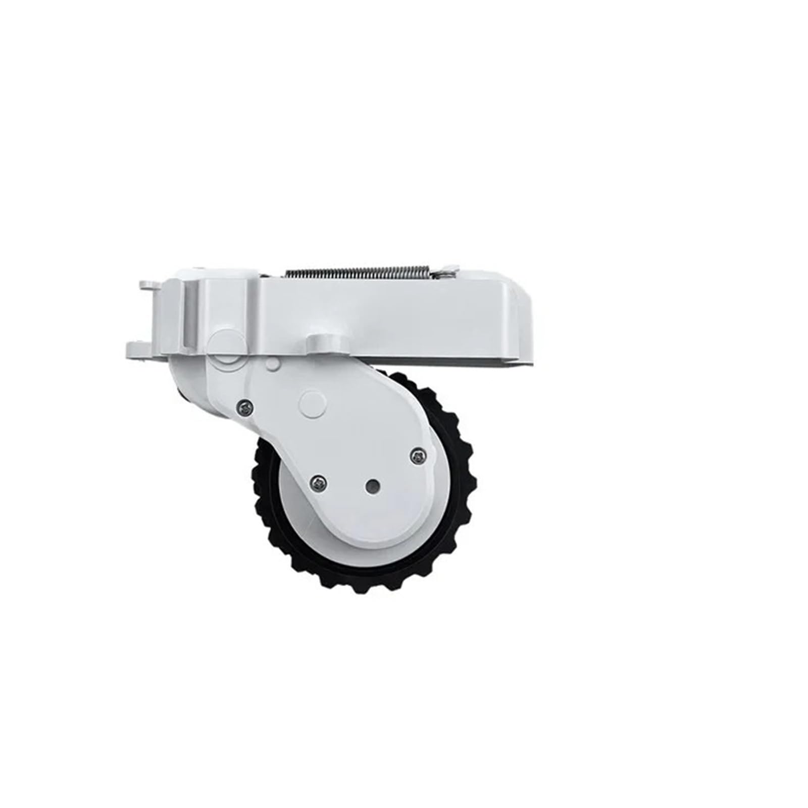 Hizon Left Robot Vacuum Cleaner Walking Wheel And Right Wheel Accessories，Compatible For Xiaomi，Compatible For Mijia， 3C 2S S10 B106gl S12 T12(Left)