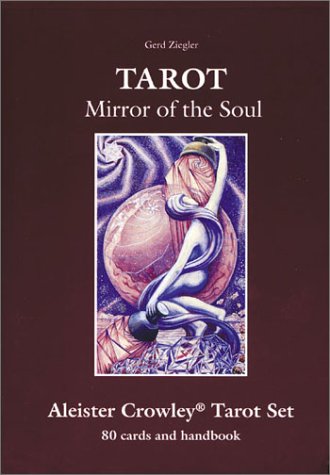 Tarot: Mirror of the Soul