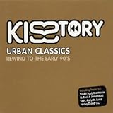 Kisstory Urban Classics