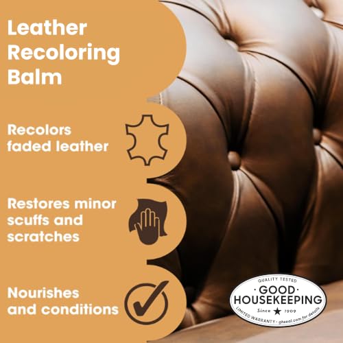 Furniture Clinic Recoloring Balm
