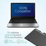 CS03XL CSO3XL TA03XL Laptop Replacement Battery for HP EliteBook 745 G3 755 G3 840 G3 848 G3 850 G3 800513-001 800231-141 HSTNN-IB6Y HSTNN-I33C-4 T7B 32AA AA HSTNN-I33C-5 HP ZBook 15u G3 G4 mt42 mt43 - Image 8