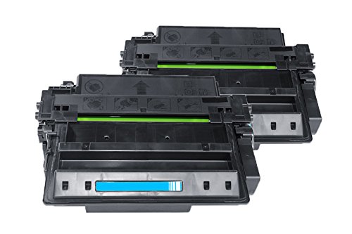 Toner noir Q6511XD pour Troy 2420 DT simplifiez la gestion de vos documents comptables