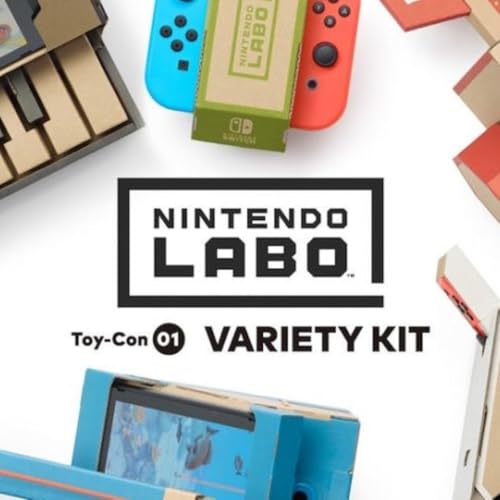 EAM GAMING 2X16: Nintendo LABO, Betas de Metal Gear Survive, Sea of Thieves, Monster Hunter World y FF Dissidia NX Podcast Po