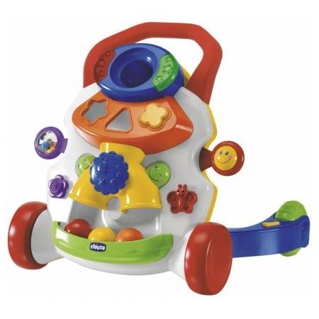 Trotteur chicco musical Clearance